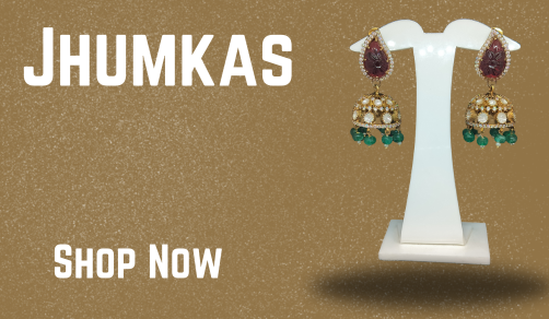 All Jhumka