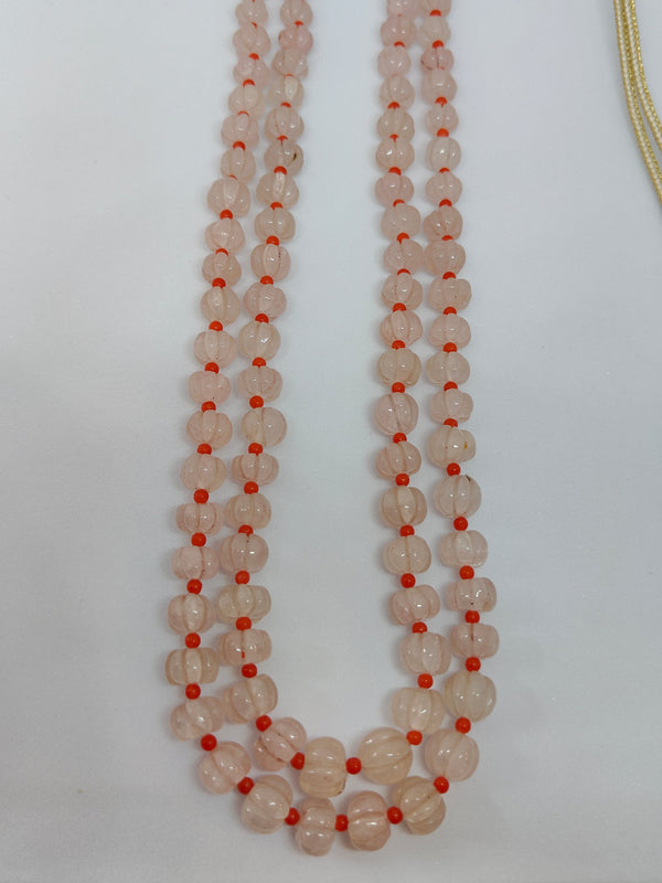 Babypink Tarboja Coral