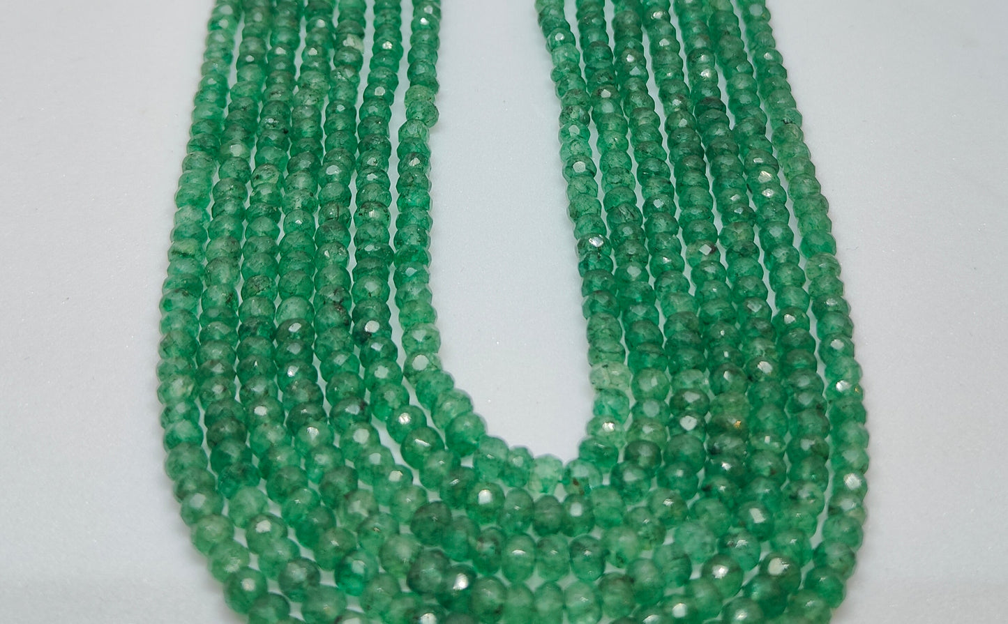 Emeralds