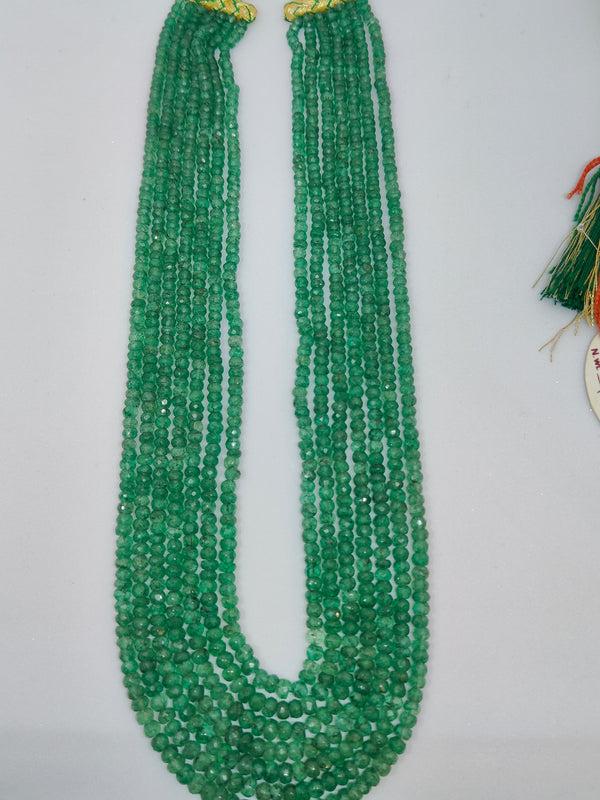Emeralds - Semi Precious