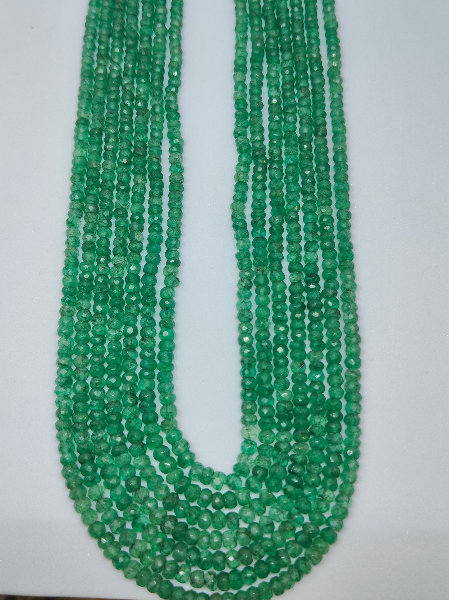 Emeralds