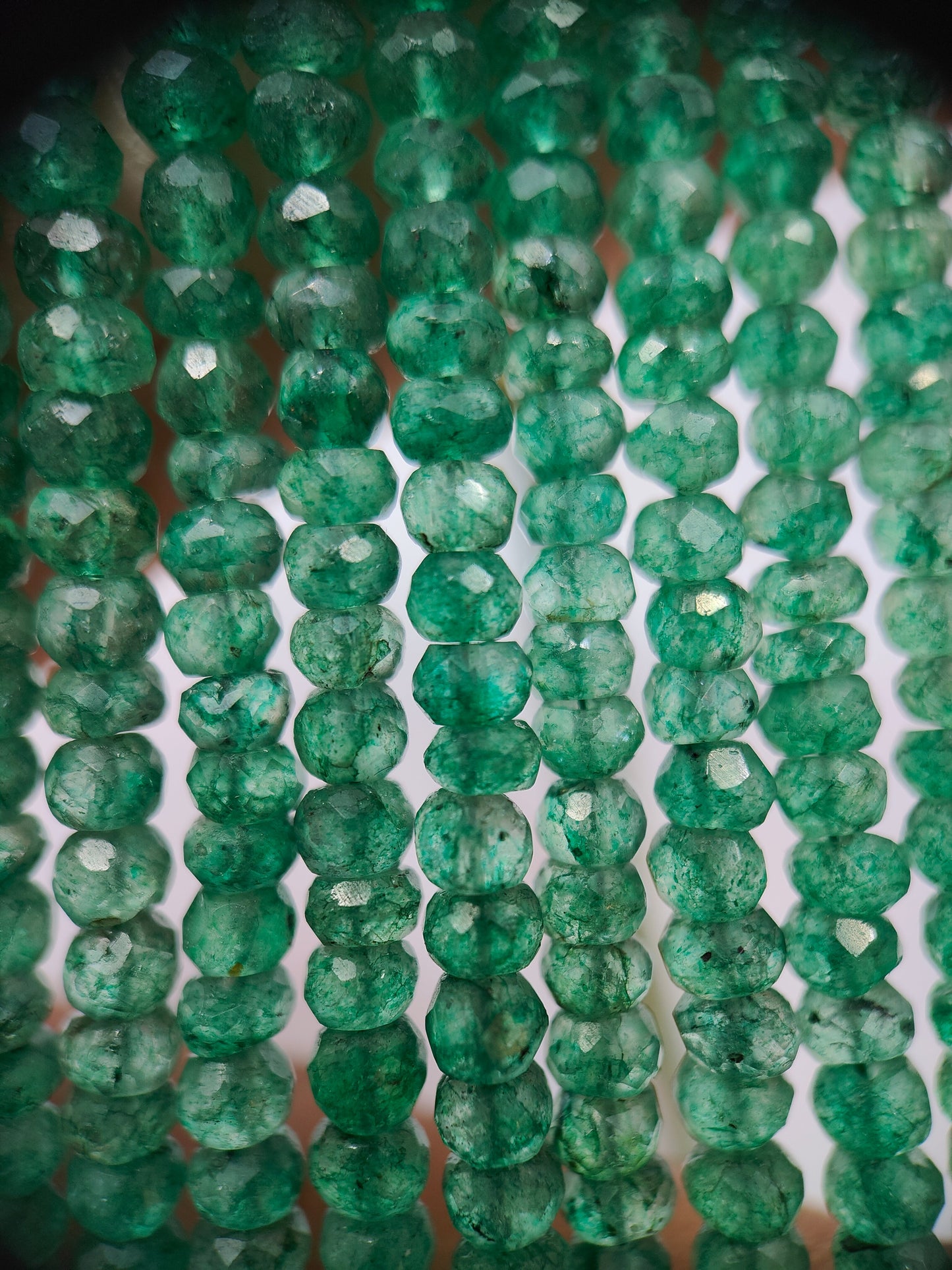 Emeralds