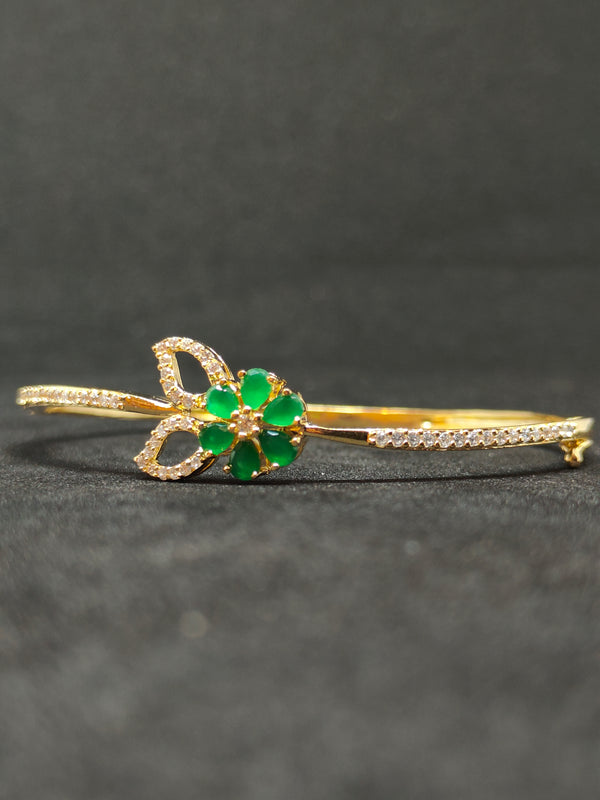 Flower Bracelet (GP)