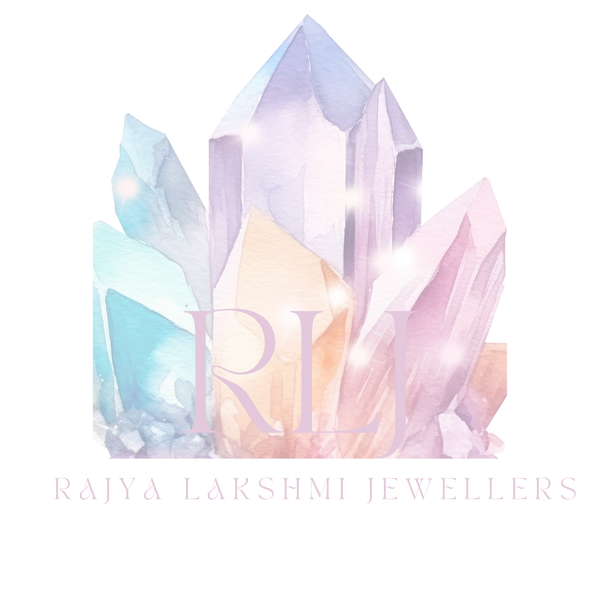 Rajya Lakshmi Jewellery