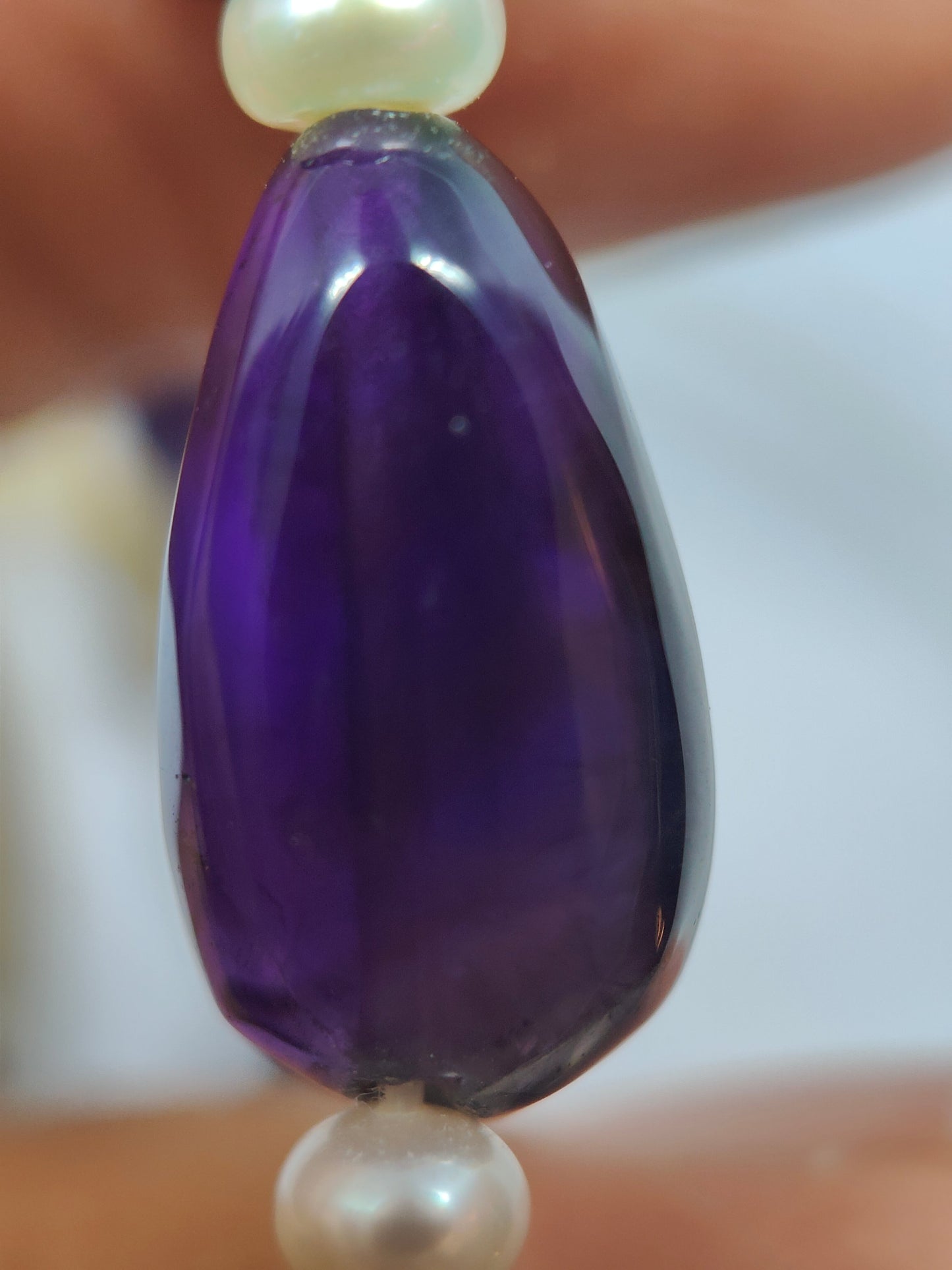 Amethyst Purple 2